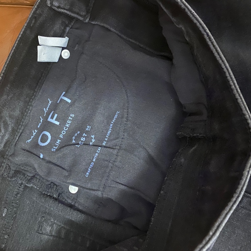 Loft Jeans - Picture 2 of 6